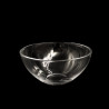 Crystal small bowl uni