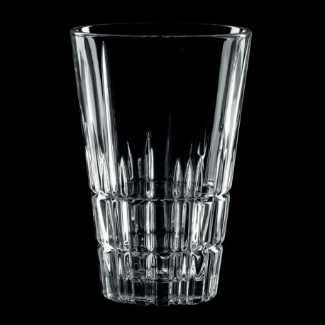 Verre évasé cristal Savoy collection