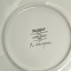 Assiettes constructiviste As carreau joker Njemuchin Villeroy & Boch