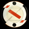 Assiettes constructiviste As carreau joker Njemuchin Villeroy & Boch