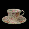 Coffe cup and saucer Minton Haddon Hall