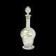 "Mistletoe" Decanter Edmond Lachenal