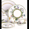 display plate of 30cm diameter