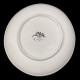 Majolica Squid large round dish