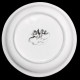 Brown bear - dish deep plate