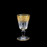 Verre à liqueur cristal Baccarat Eldorado 