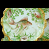 Service à Poisson Porcelaine Limoges