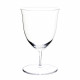 Water glass cristal collection Patrician Hoffmann