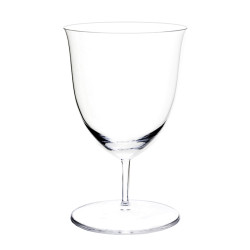 Verre à eau cristal collection Patrician Hoffmann