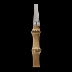 Couteau de table 23cm    Garantie lavable en machine à 65°C
