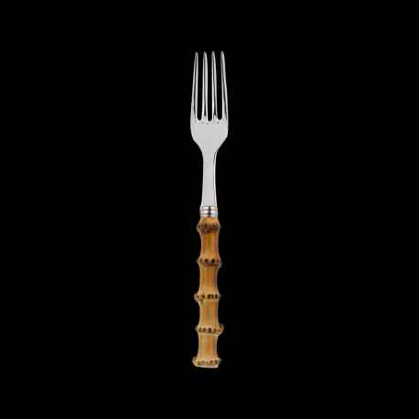 Dessert fork 19cm Dishwasher warranty 65°C