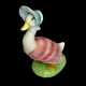 Beatrix Potter "Gemina Puddleduck" 11,5 cm