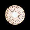 Coffee cup and saucer Elisabeth collection