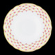 Assiette plate collection Elisabeth