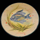 Service table 33 pcs céramique thème marin poissons de Eusebi Diaz-Costa 1909-1964