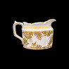 Pot à lait Royal Crown Derby Aves Gold