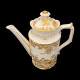 Royal Crown Derby Aves Gold Breakfast cup