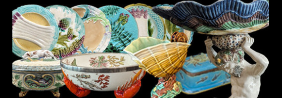Majolica